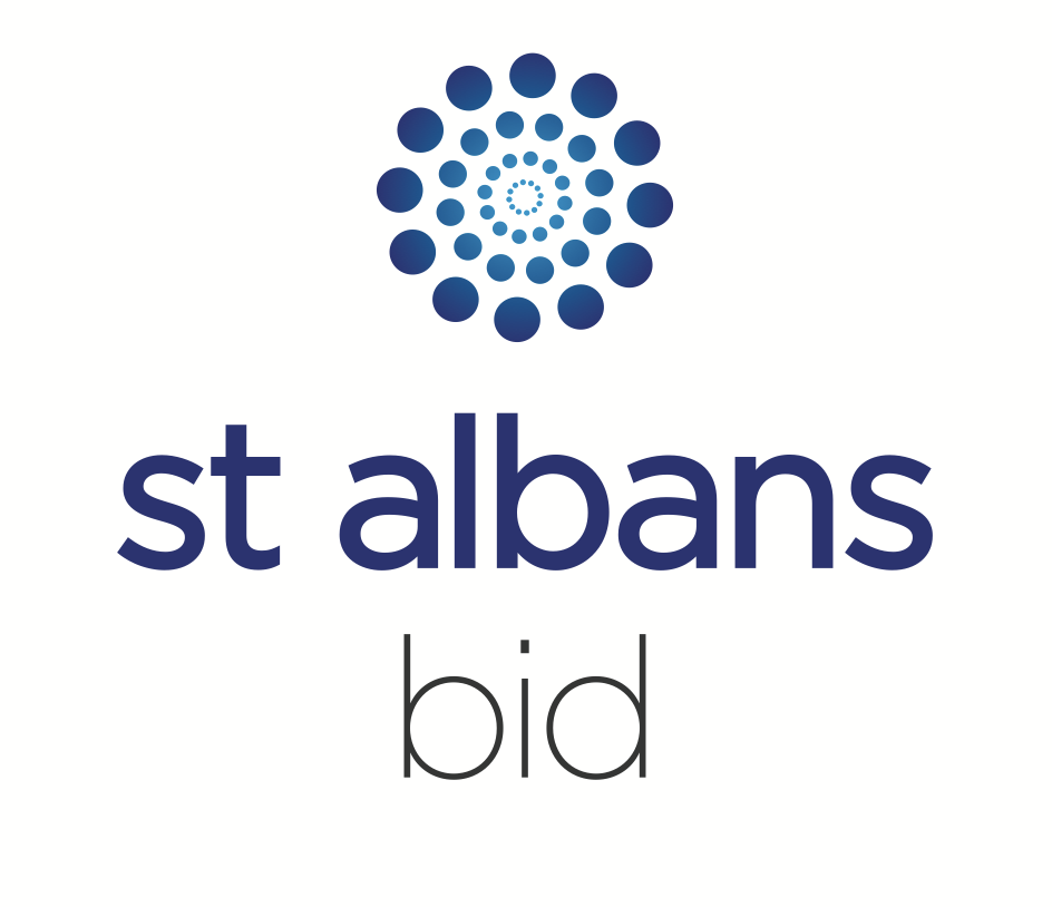 Graphic design agency st albans